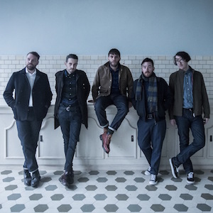 Frightened Rabbit