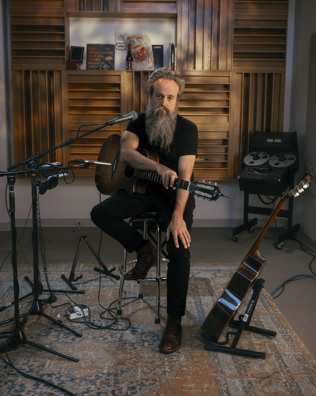 IRON+WINE_SAM-BEAM-PORTRAIT