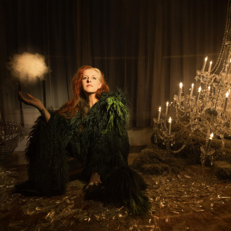 Neko Case