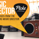 885 music director picks FB15