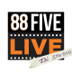88FIVE LIVE IN STUDIO 083121