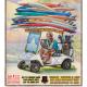 9 29 2022 Golf Poster