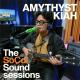 AMYTHYST KIAH SQUARE THUMB 100