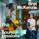 BRET MCKENZIE SQUARE THUMB 0.5x 20