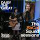 DAISY THE GREAT SQUARE THUMB 100