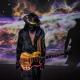 Gary Clark Jr. Credit Joey Martinez