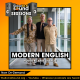 Modern English SESSION Promo IG Feed