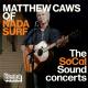 NADA SURF SQUARE THUMB 100