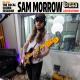 SAM MORROW SPOTIFY THUMB 100
