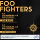 Static Social Instagram 1080x1080 FooFighters CITI 2024 Regional BMOStadium 0809 Presale2