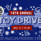 Toy Drive 2021 FB + TW 