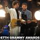 dawes opening grammys
