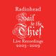 rADIOHEAD live hail to the thief