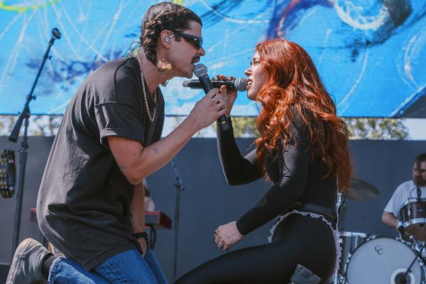 GROUPLOVE MATT BLAKE 2932