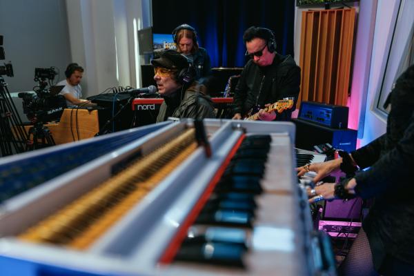 MERCURY REV 29