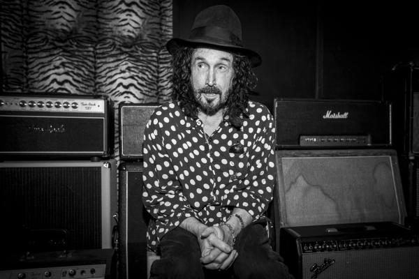 MIKE CAMPBELL SoCal Sound 01