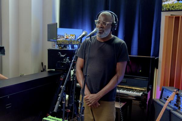 TUNDE ADEBIMPE 27