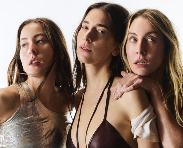haim credit Heidi Stanton