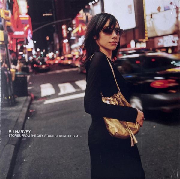 PJ harvey stories2