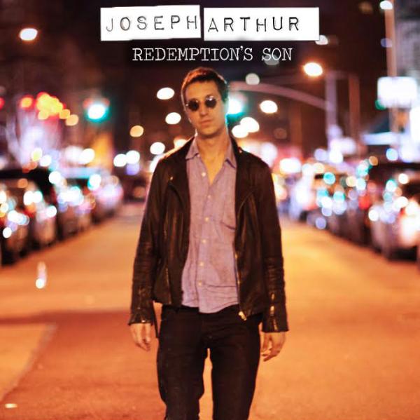 JosephArthur Redemptions