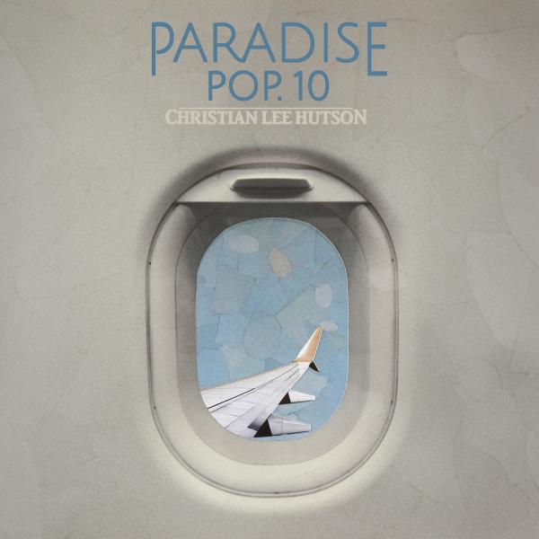 CLH ParadisePop10 3kpx3