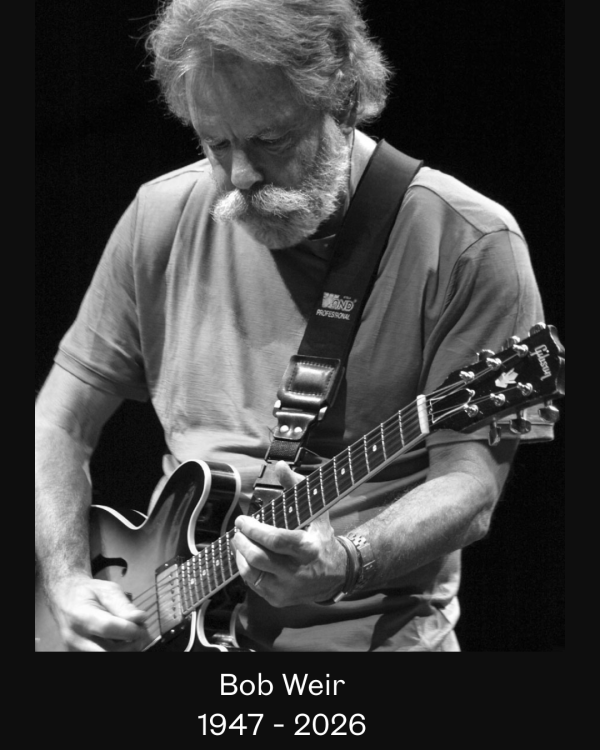 Bob Weir 1947 2027