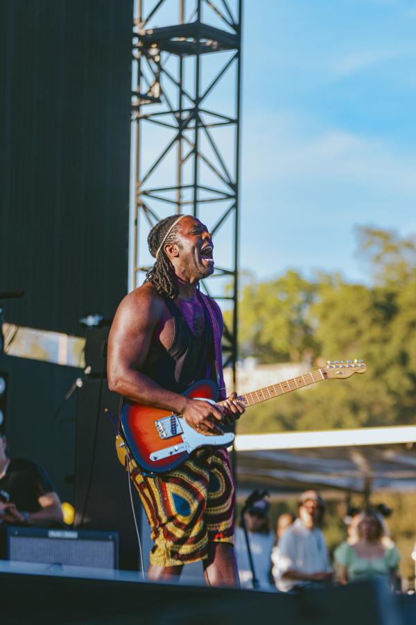 BLOC PARTY MATT BLAKE 5436