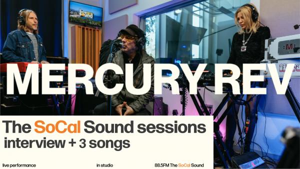 MERCURY REV FULL SESSION THUMB 100