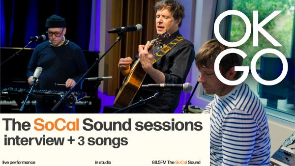 OK GO WHITE FULL SESSION THUMB 100