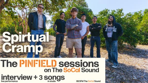 SPIRITUAL CRAMPFULL SESSION THUMB 80