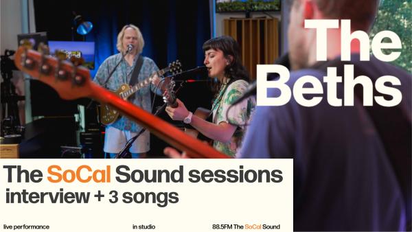 THE BETHS FULL SESSION THUMB 100