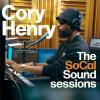 Cory Henry Brings “Divine Time” to The SoCal Sound Session