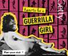 Community Amplified: Julie Slater Visits How to Be a Guerilla Girl at The Getty