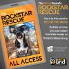 This German Shepard is ready to play ball - meet TOASTER - our PET OF THE WEEK!