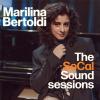 Marilina Bertoldi – A Whole Rock Show in a Small Package on More Music In The Morning