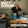 The Pinfield Sessions: Matt Sorum on Honoring Geezer Butler, Paul Rodgers & Why Music Still Matters