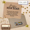 Nic Harcourt’s New Year's Eve 2025
