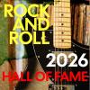 The Nominees are in - for The Rock Hall’s Class of 2026!