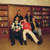 08.11: CAAMP "COPPER CHANGES COLOR" 88-5 ALBUM DIVE!