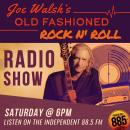 Old-Fashioned Rock n Roll Radio Show