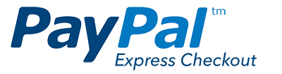Paypal Logo