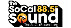 The SoCal Sound logo